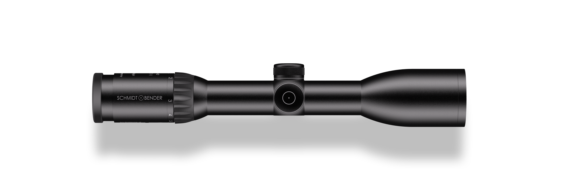 Schmidt & Bender Zenith 1,5–6x42 FD7 30 mm – klasična elegancija u službi lova - Слика 7