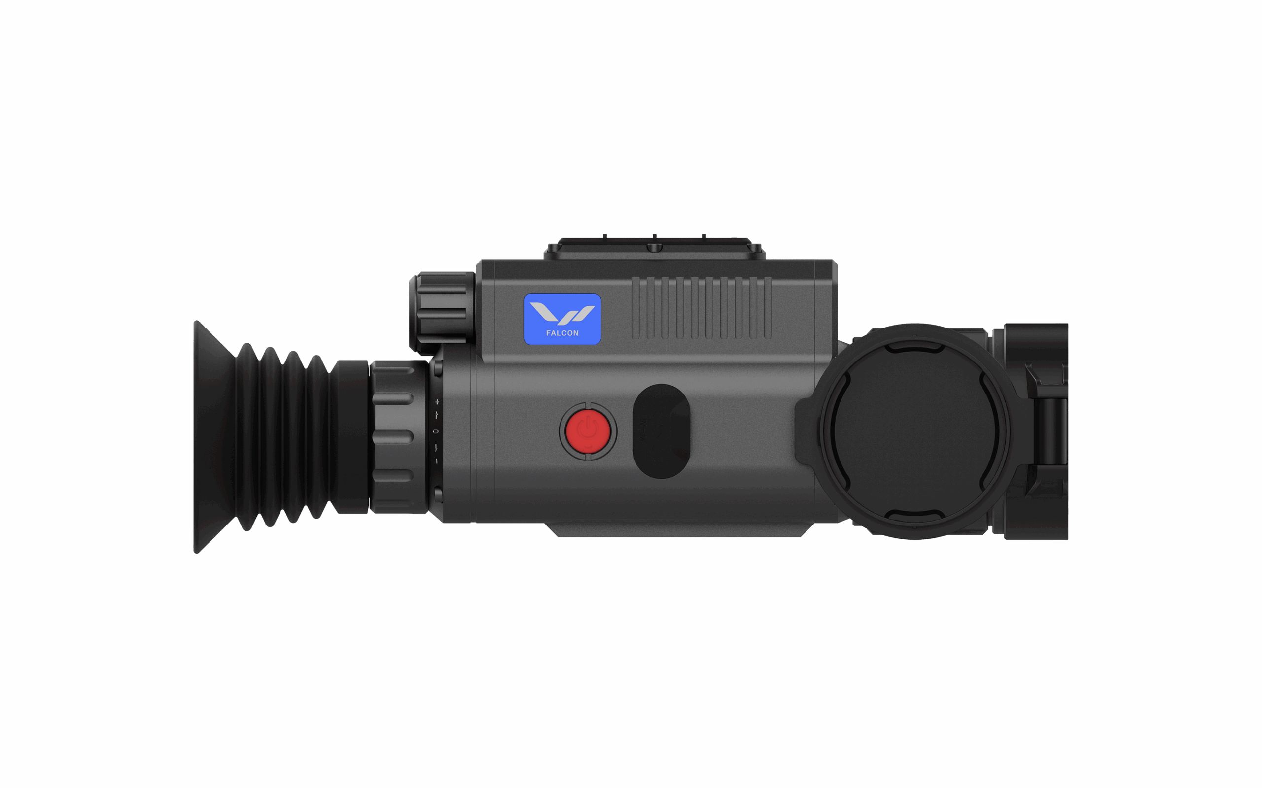 Falcon ME-Series 640×512 50 mm termovizijski nišan – Vidite više, gađajte preciznije - Слика 5