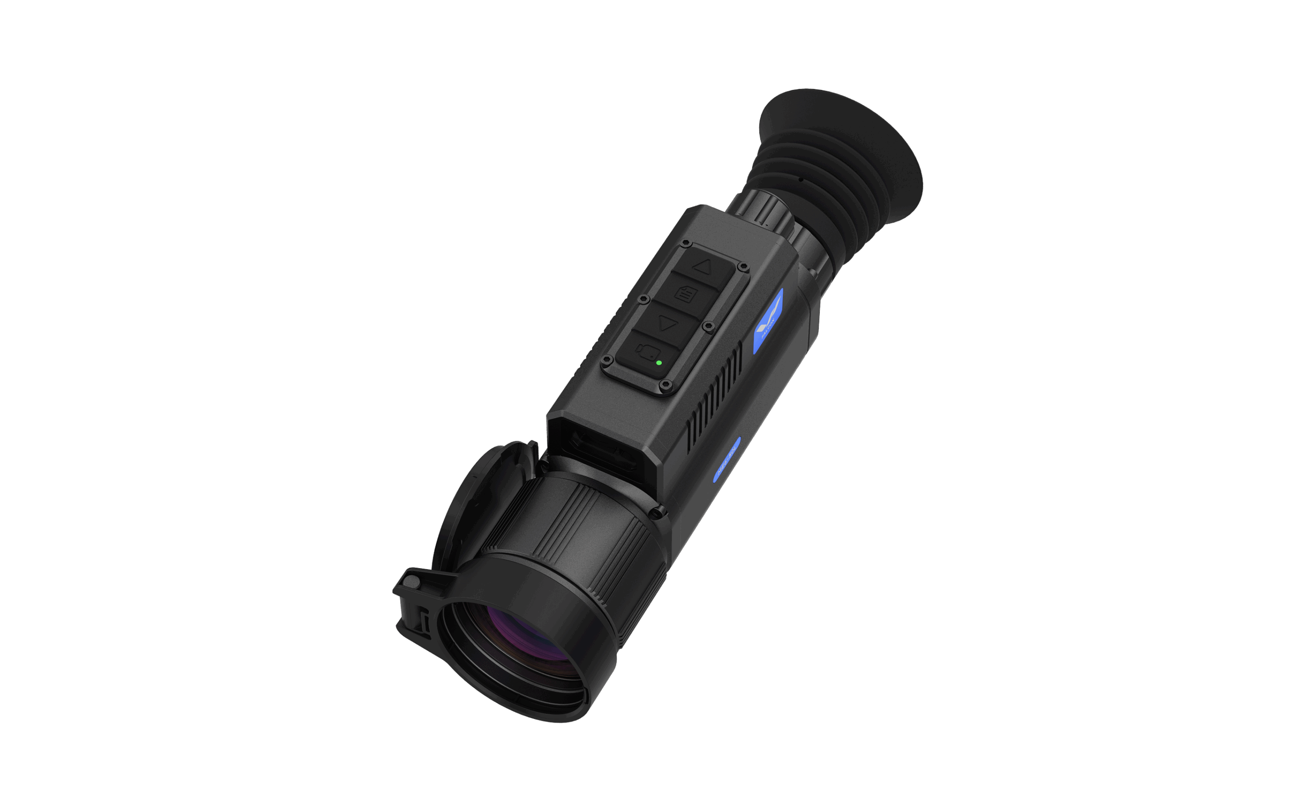 Falcon ME-Series 640×512 50 mm termovizijski nišan – Vidite više, gađajte preciznije - Слика 7