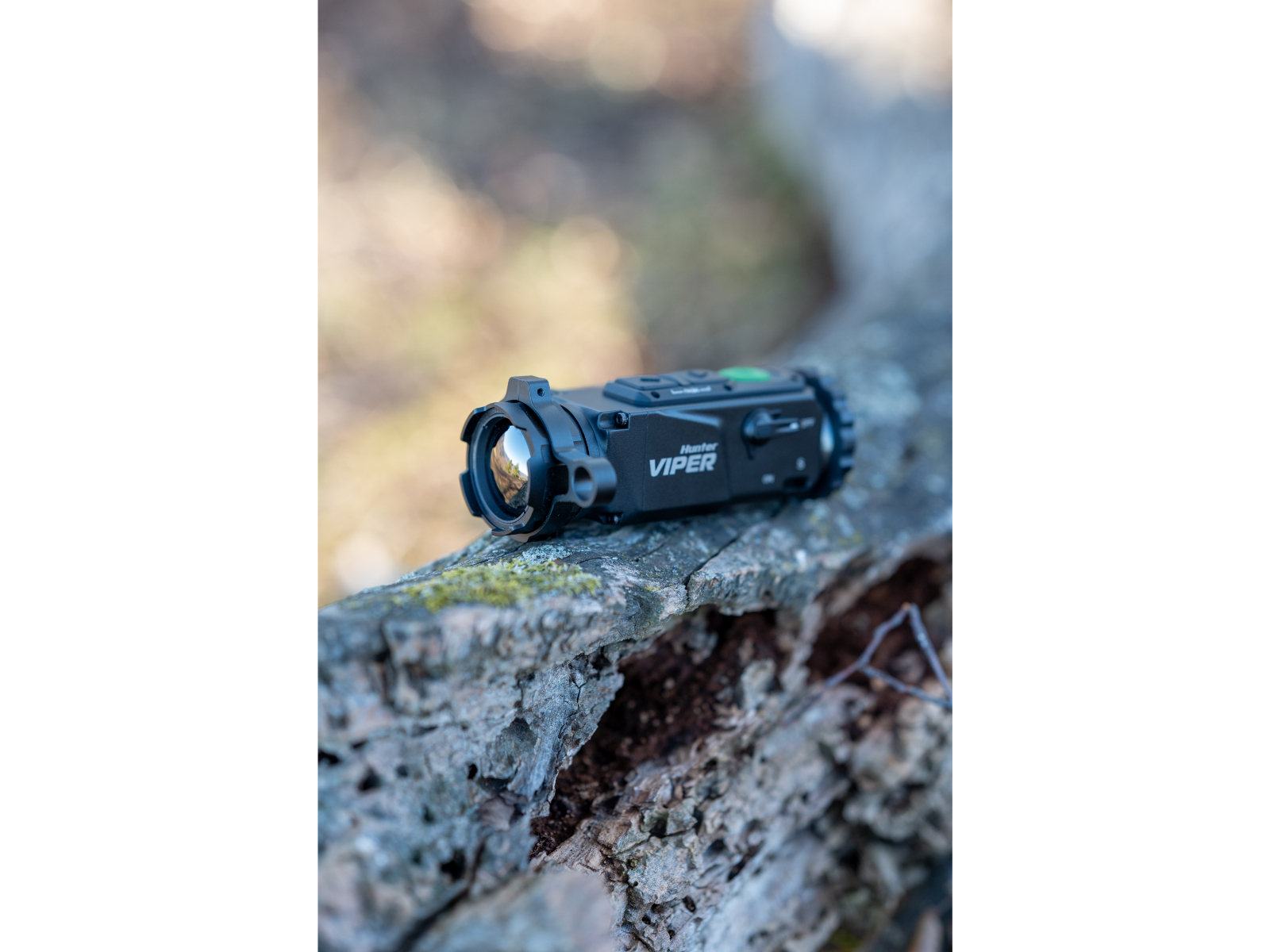 NITEHOG VIPER 35 HUNTER (GEN2) – Noćni lov bez kompromisa NETD <15 mK, 640×512 - Слика 8