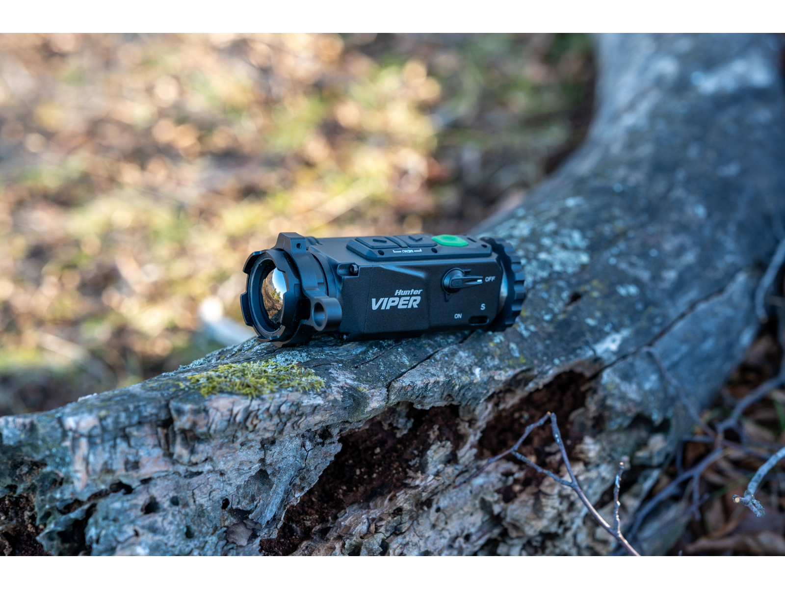 NITEHOG VIPER 35 HUNTER (GEN2) – Noćni lov bez kompromisa NETD <15 mK, 640×512 - Слика 32