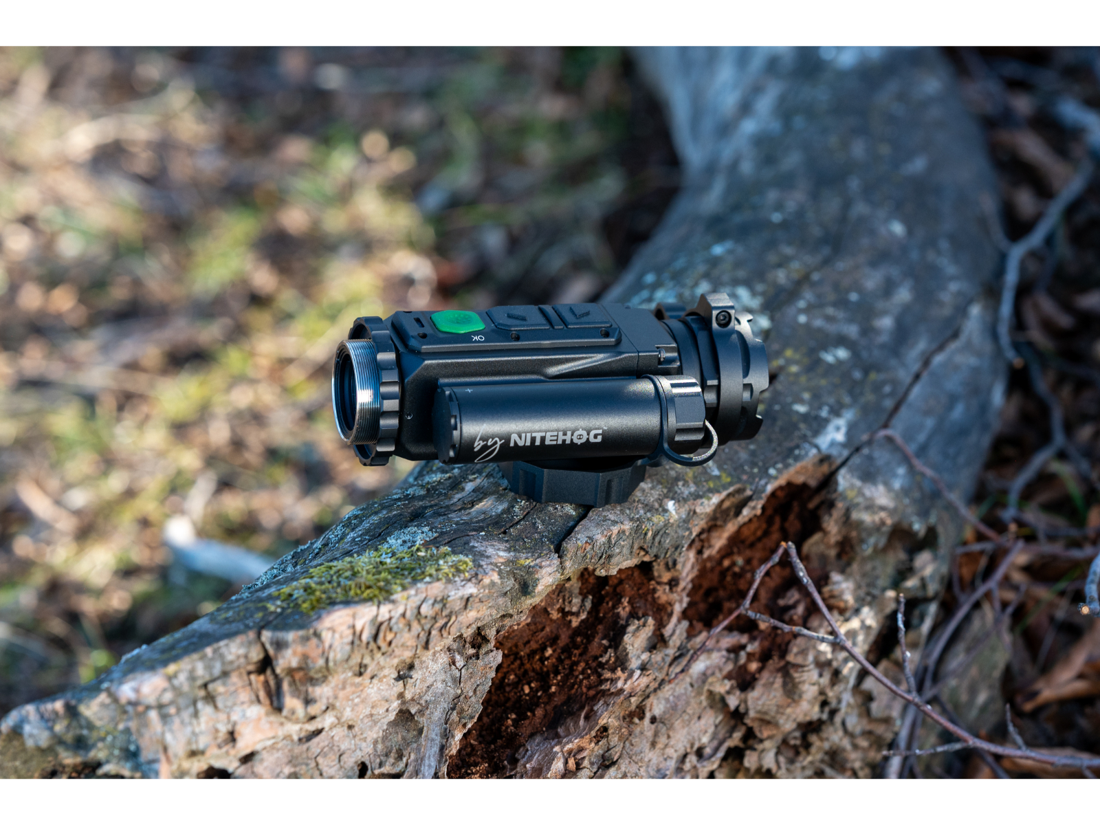 NITEHOG VIPER 35 HUNTER (GEN2) – Noćni lov bez kompromisa NETD <15 mK, 640×512 - Слика 14