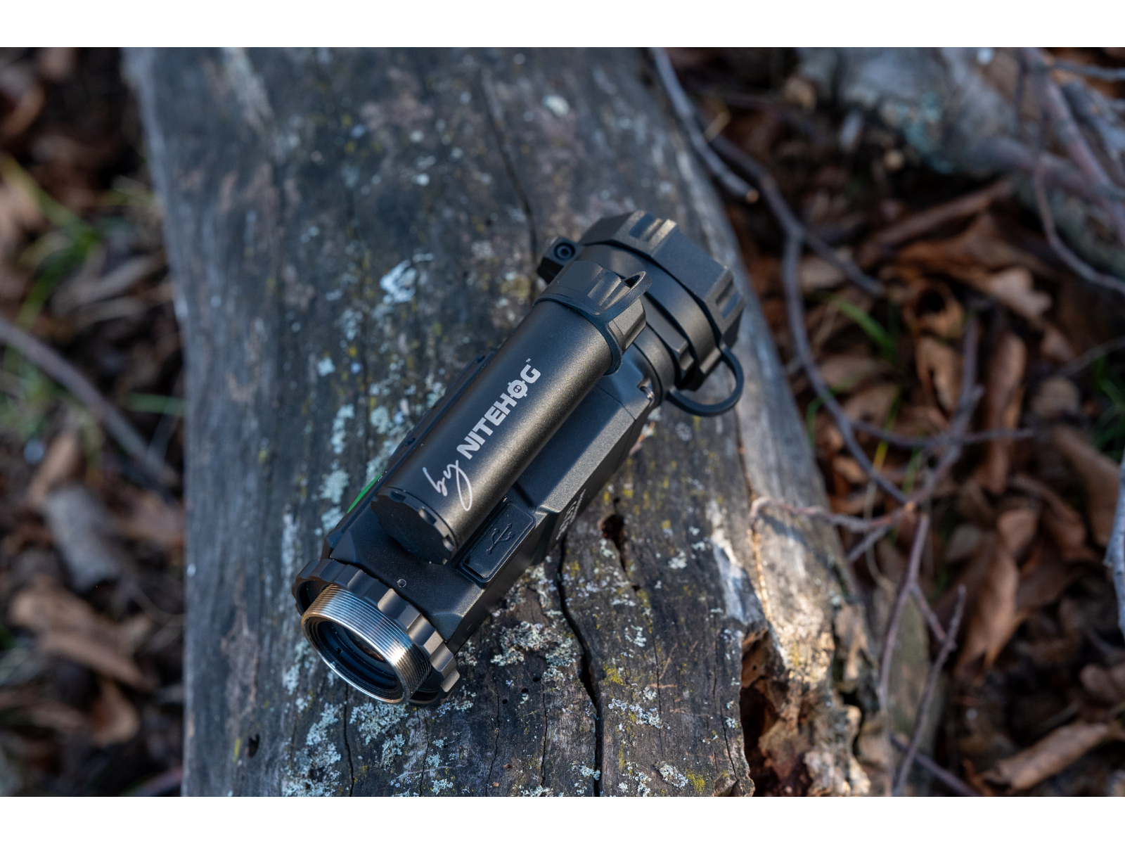 NITEHOG VIPER 35 HUNTER (GEN2) – Noćni lov bez kompromisa NETD <15 mK, 640×512 - Слика 12