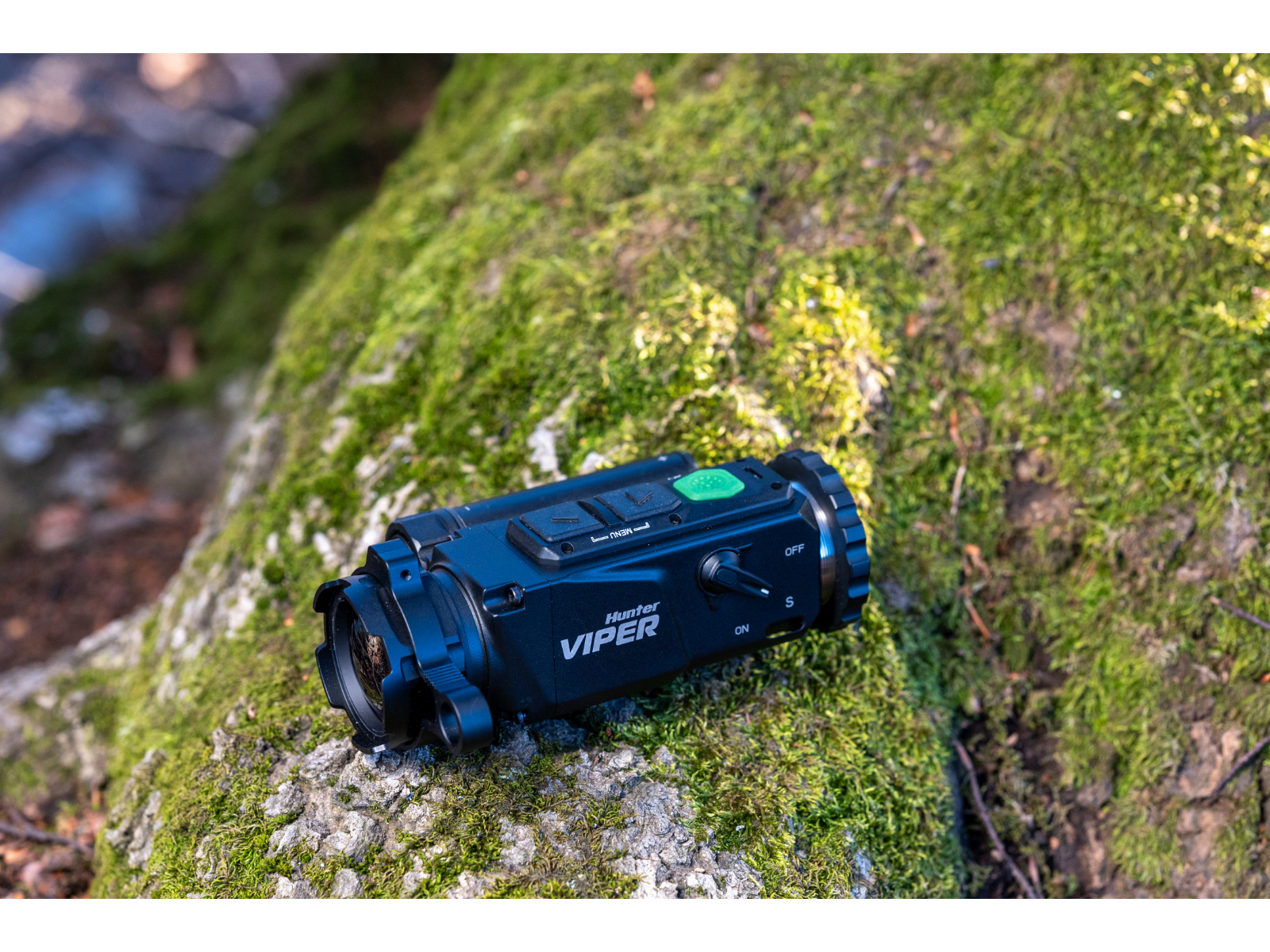 NITEHOG VIPER 35 HUNTER (GEN2) – Noćni lov bez kompromisa NETD <15 mK, 640×512 - Слика 16