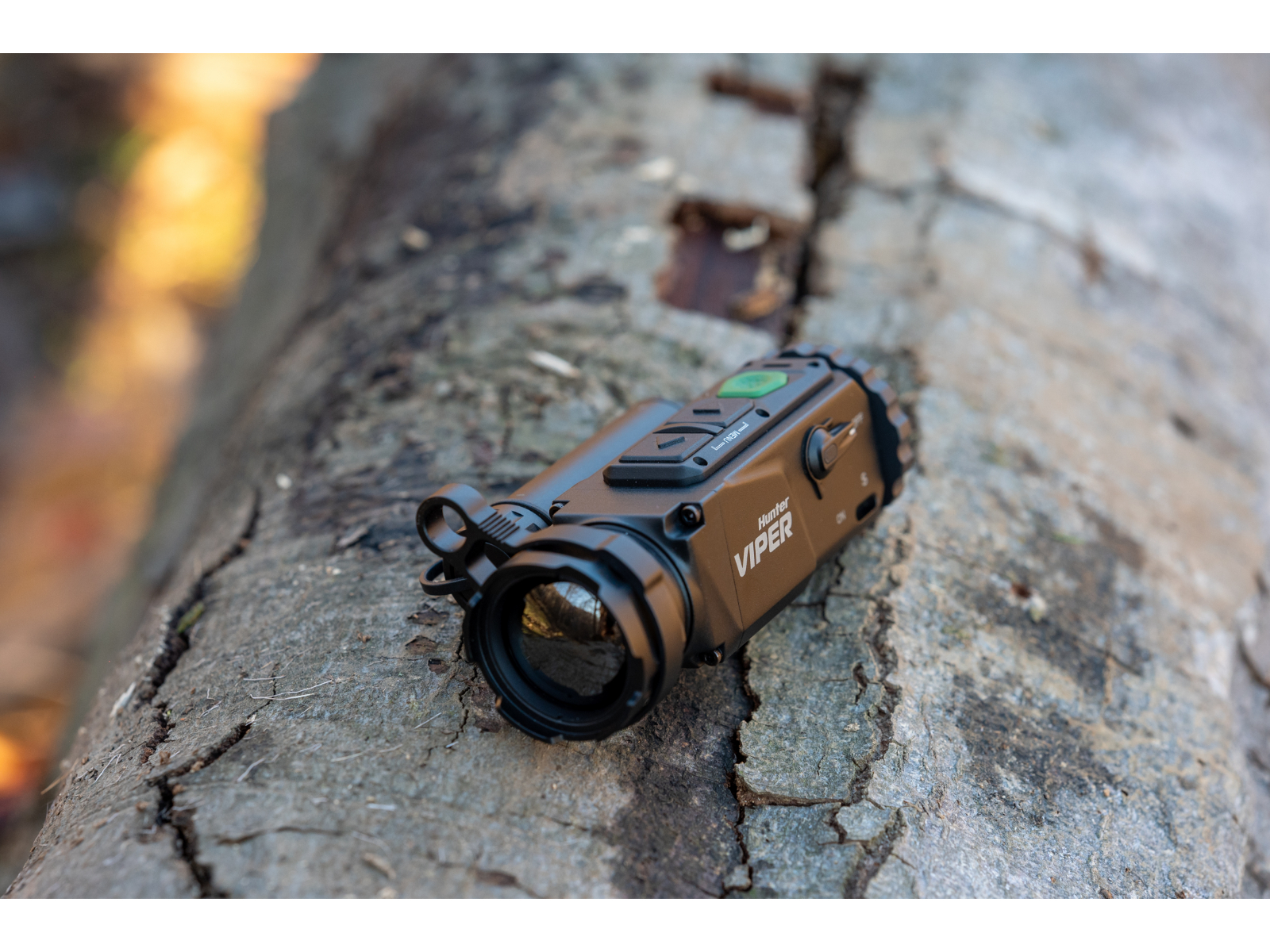 NITEHOG VIPER 35 HUNTER (GEN2) – Noćni lov bez kompromisa NETD <15 mK, 640×512 - Слика 20