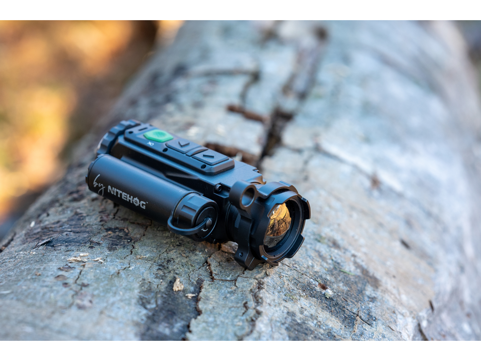 NITEHOG VIPER 35 HUNTER (GEN2) – Noćni lov bez kompromisa NETD <15 mK, 640×512 - Слика 21