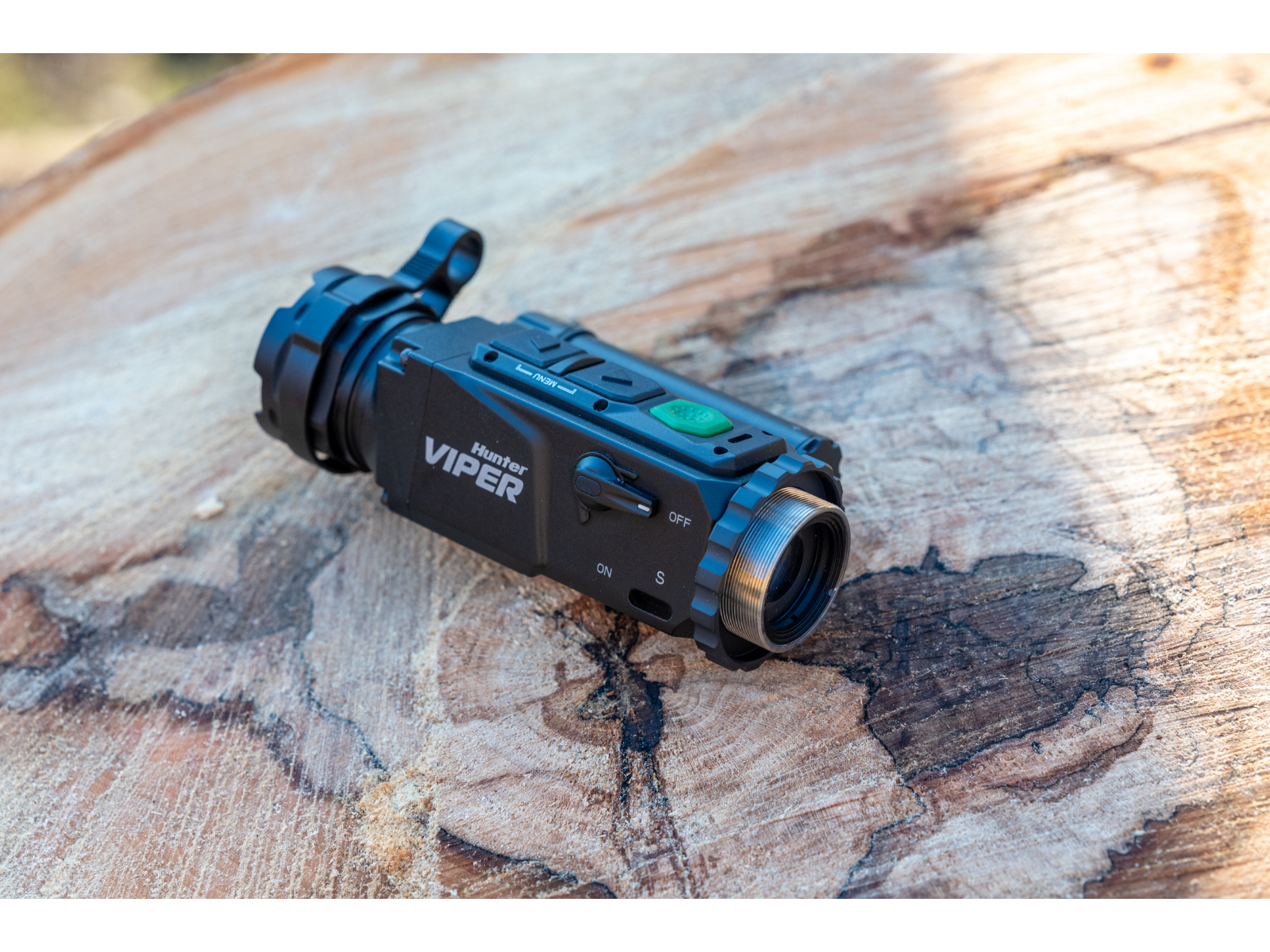 NITEHOG VIPER 35 HUNTER (GEN2) – Noćni lov bez kompromisa NETD <15 mK, 640×512 - Слика 22