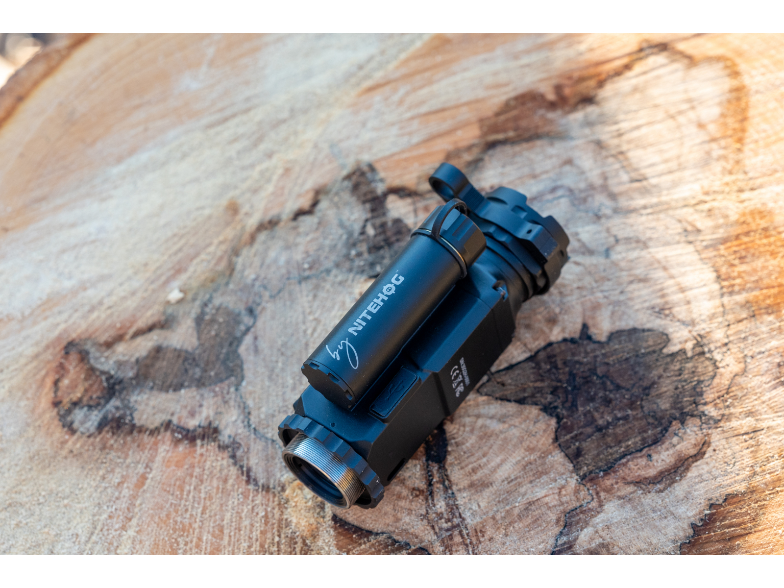 NITEHOG VIPER 35 HUNTER (GEN2) – Noćni lov bez kompromisa NETD <15 mK, 640×512 - Слика 24