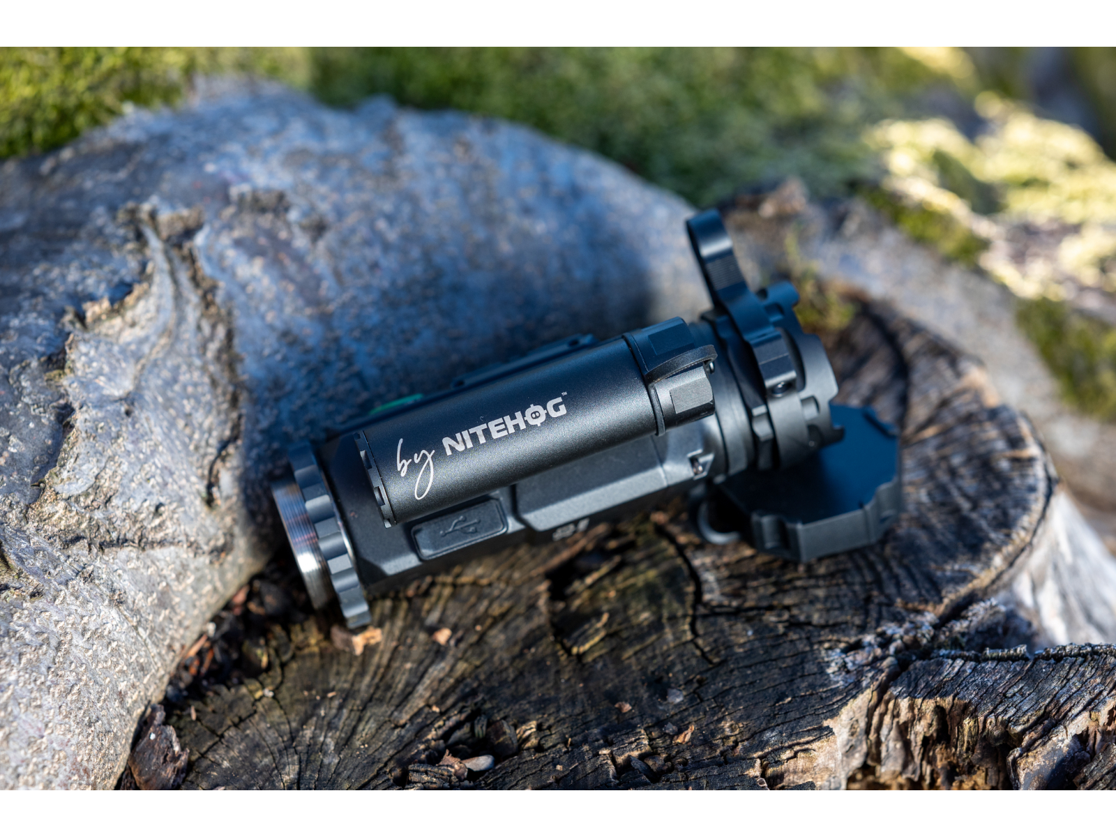 NITEHOG VIPER 35 HUNTER (GEN2) – Noćni lov bez kompromisa NETD <15 mK, 640×512 - Слика 25