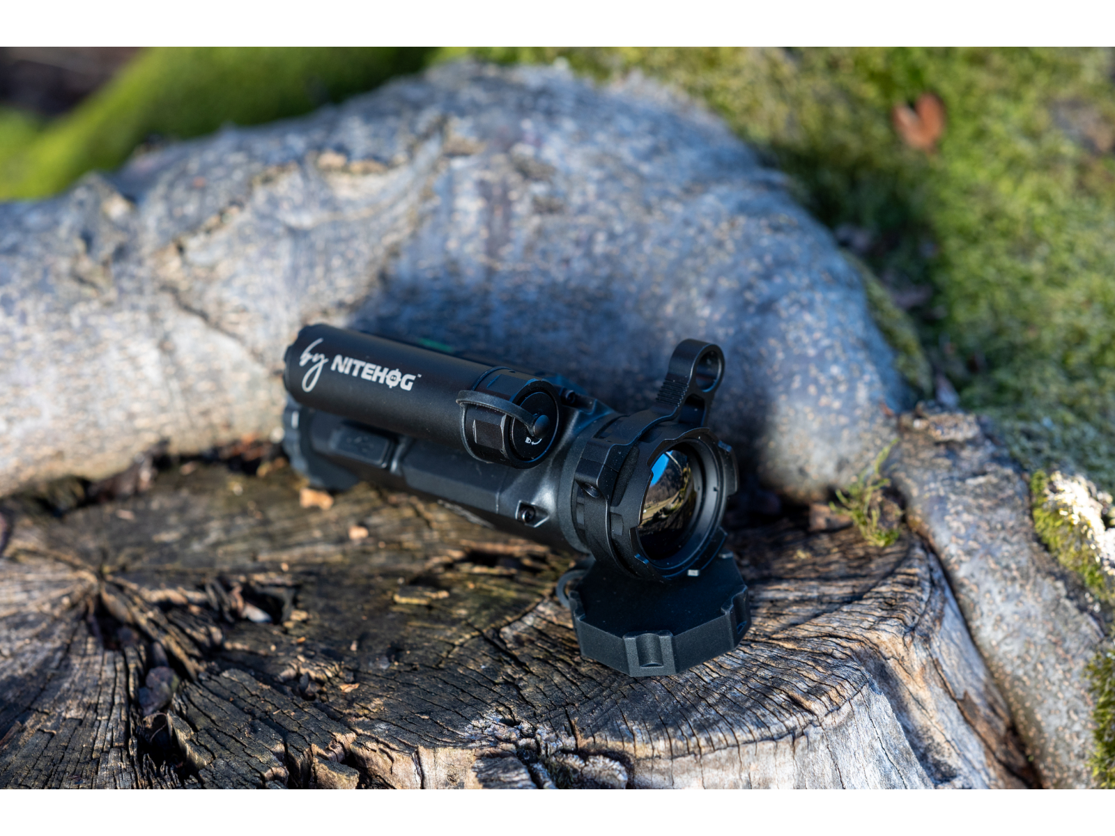 NITEHOG VIPER 35 HUNTER (GEN2) – Noćni lov bez kompromisa NETD <15 mK, 640×512 - Слика 26