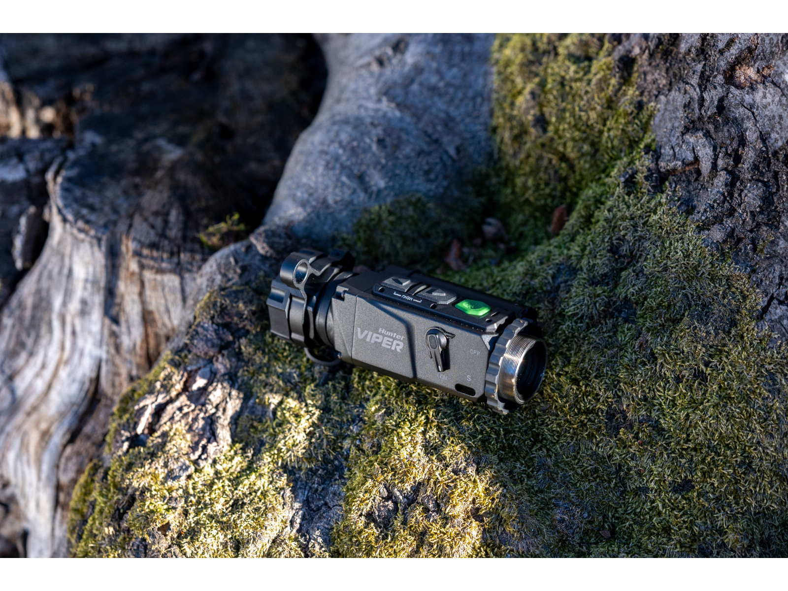 NITEHOG VIPER 35 HUNTER (GEN2) – Noćni lov bez kompromisa NETD <15 mK, 640×512 - Слика 27