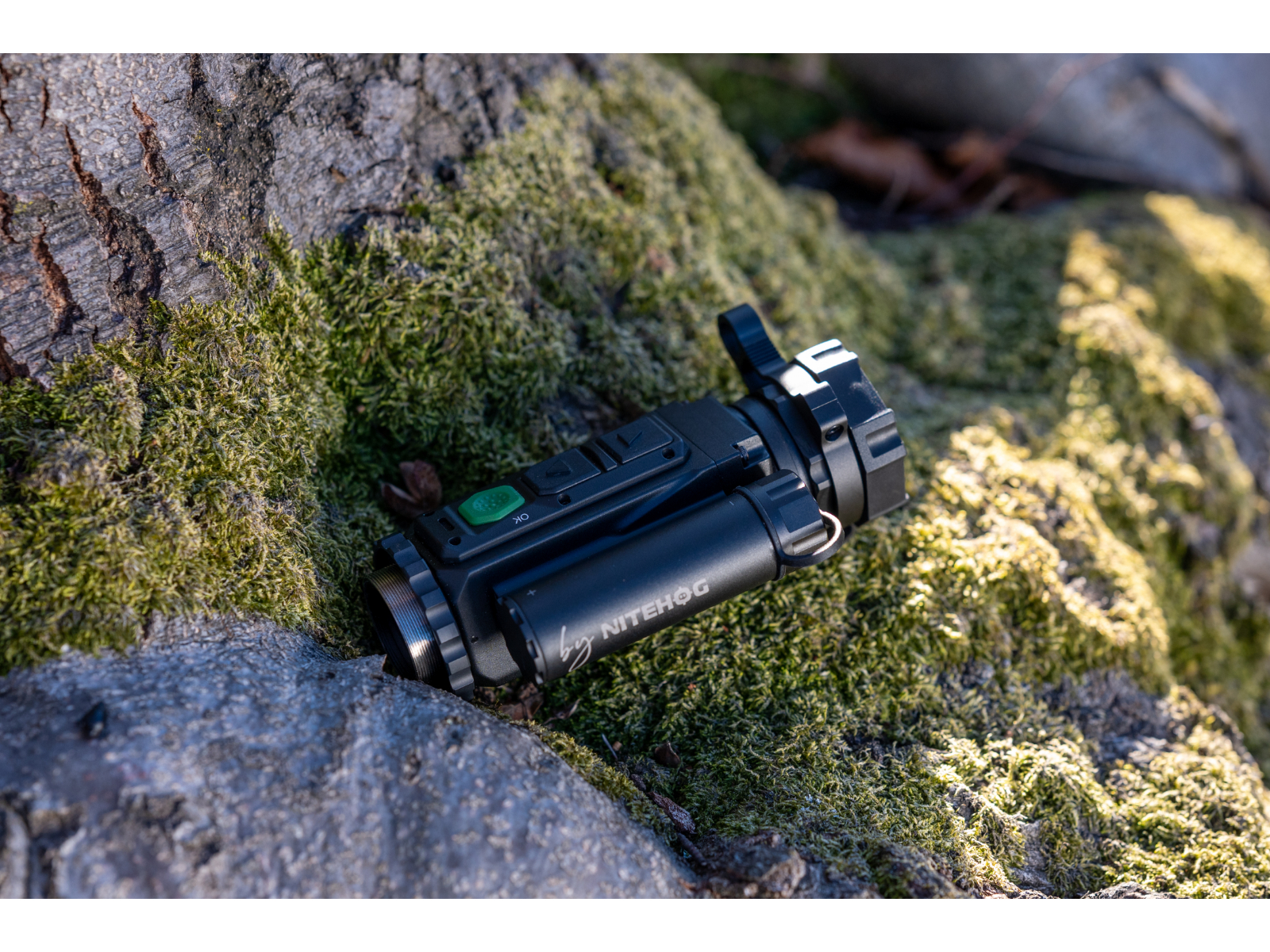 NITEHOG VIPER 35 HUNTER (GEN2) – Noćni lov bez kompromisa NETD <15 mK, 640×512 - Слика 28