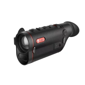 Guide TD633 LRF termovizijska kamera sa laserskim daljinomerom – Majstor nevidljivog sveta