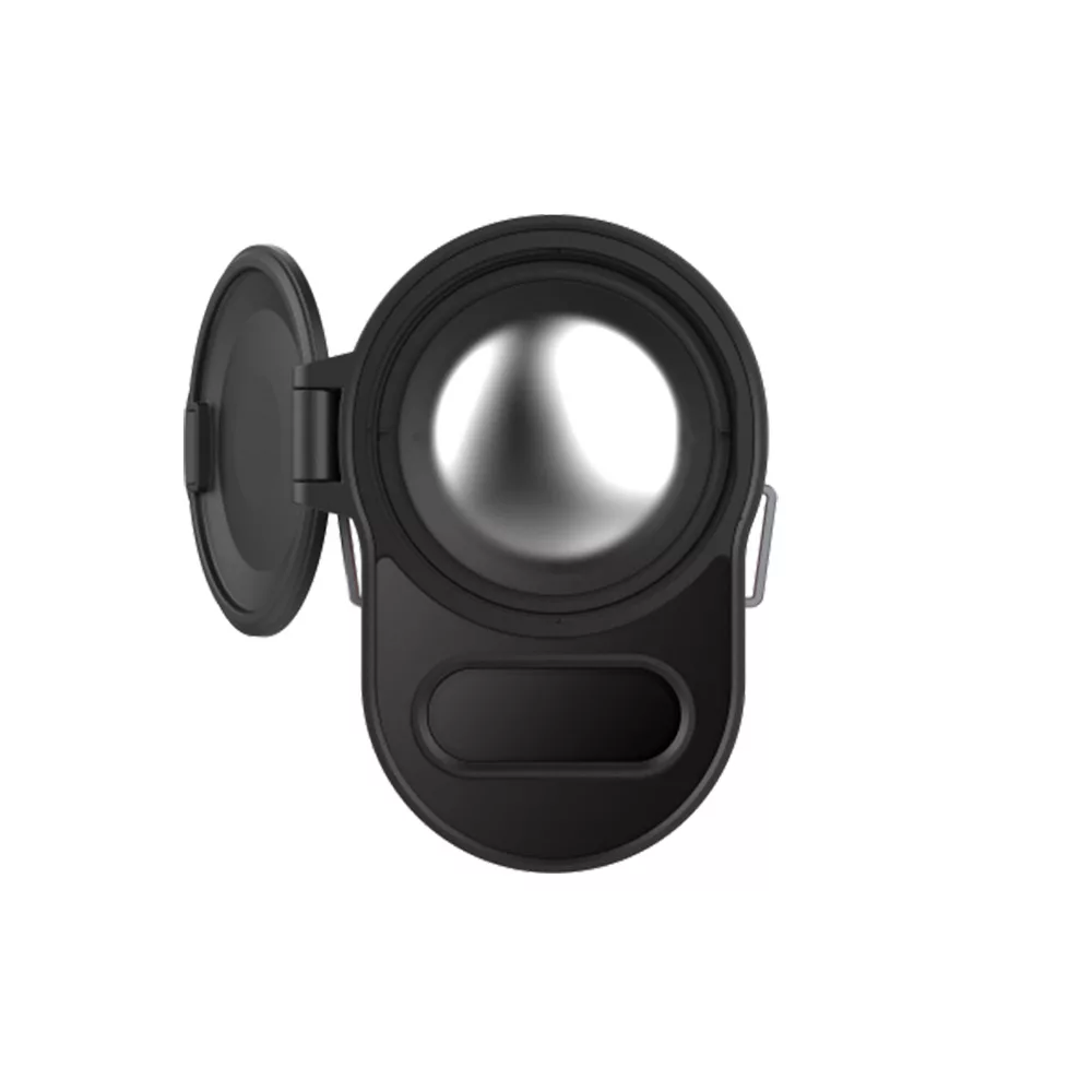 Guide TD633 LRF termovizijska kamera sa laserskim daljinomerom – Majstor nevidljivog sveta - Слика 5