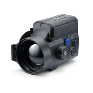 Pulsar Krypton 2 FXG50 – Termovizijski prednji nastavak 640×480
