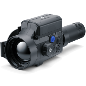 Pulsar Krypton 2 XG50 – Termovizijski prednji nastavak 640×480 + 3× monokular