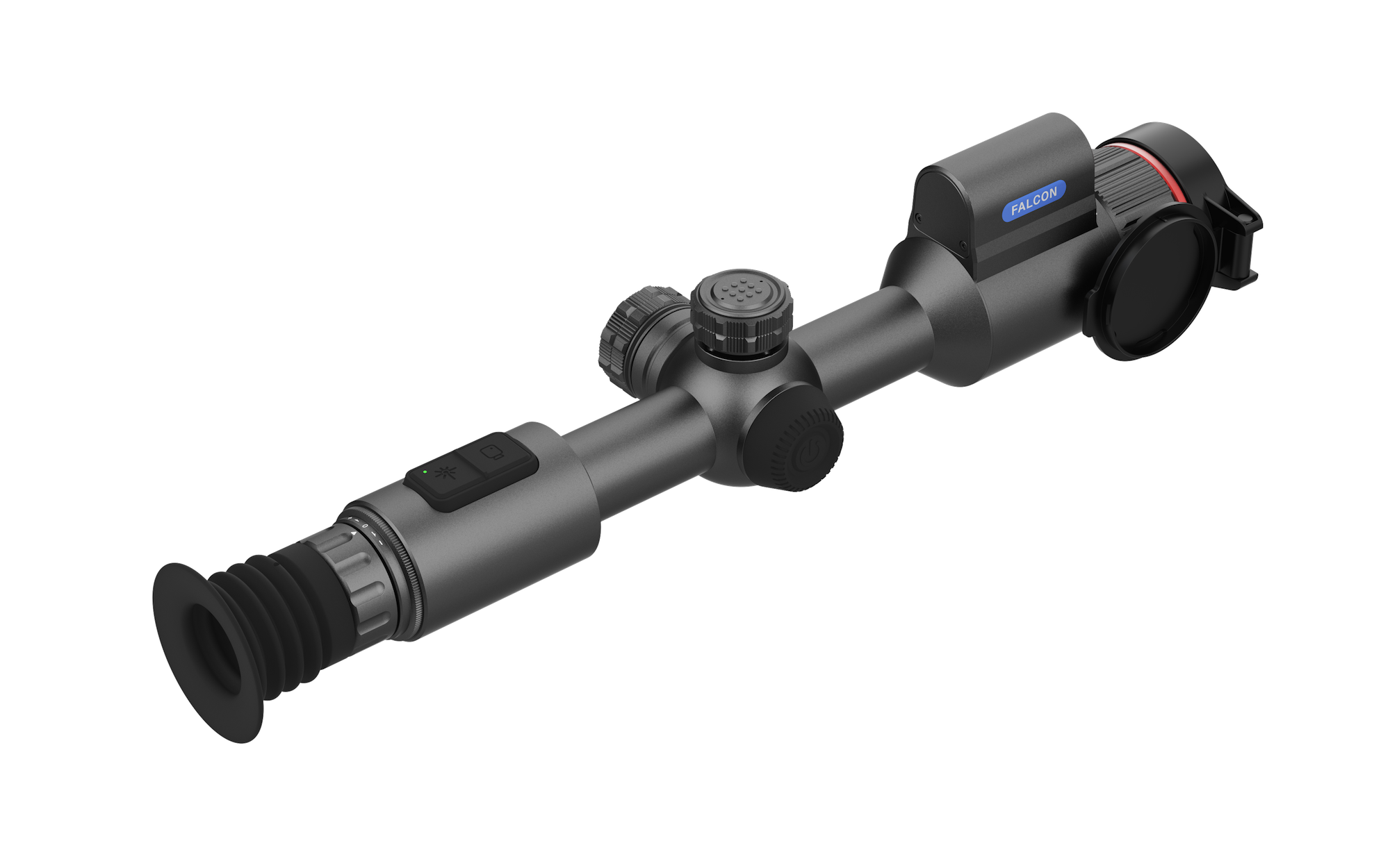 Falcon OW6-50L termovizijski durbin 2,8–22,4×50 (640×512) - Слика 2
