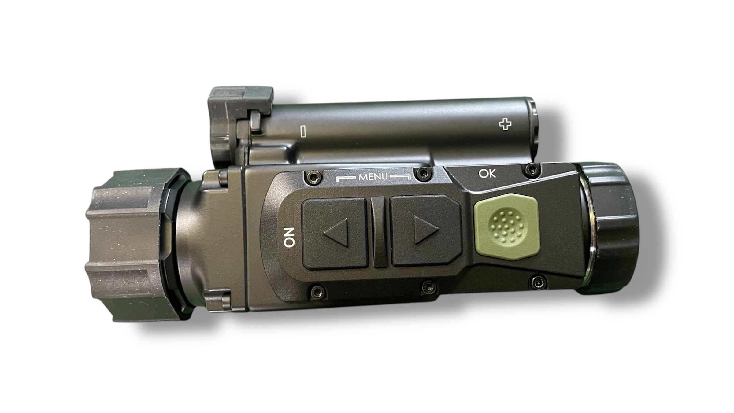 Nitehog Viper 35 LITE – Revolucija u noćnoj preciznosti, napredna AI tehnologija (2025) - Слика 2