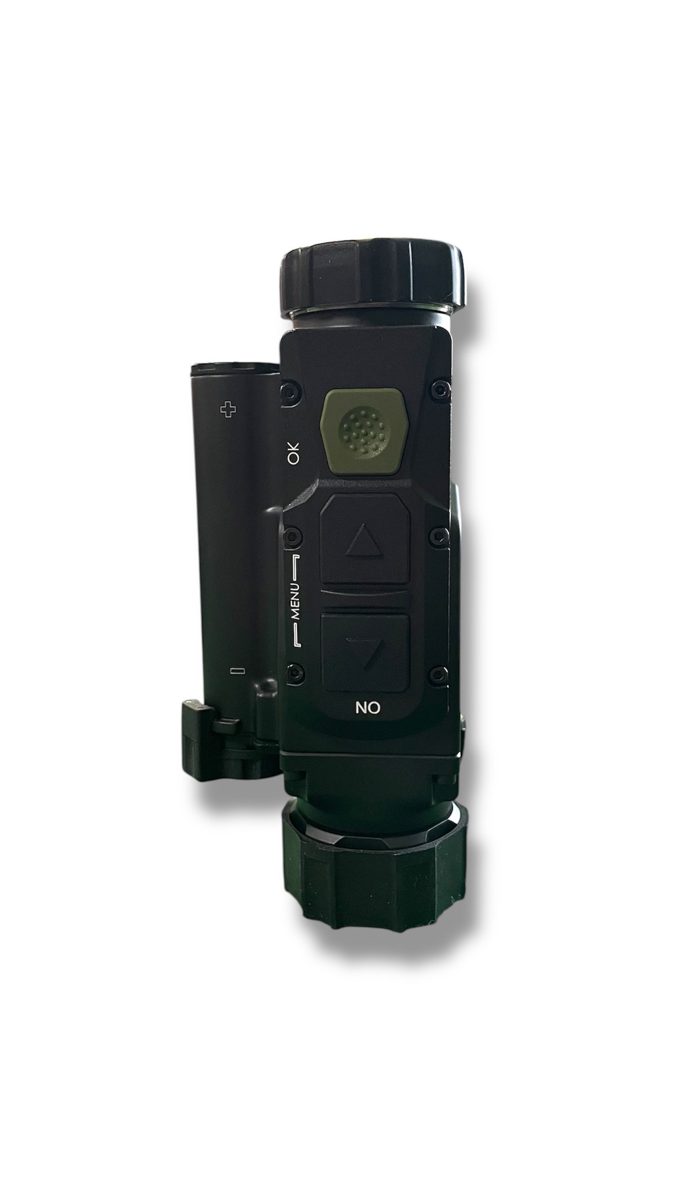 Nitehog Viper 35 LITE – Revolucija u noćnoj preciznosti, napredna AI tehnologija (2025) - Слика 4