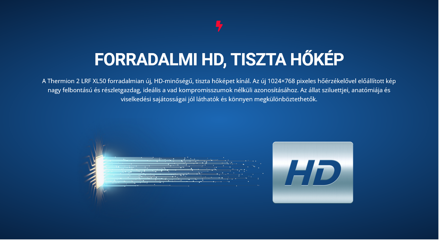 Pulsar Thermion 2 LRF XL60 – Premium termovizijski nišan sNETD ≤ 20 mK - Слика 41