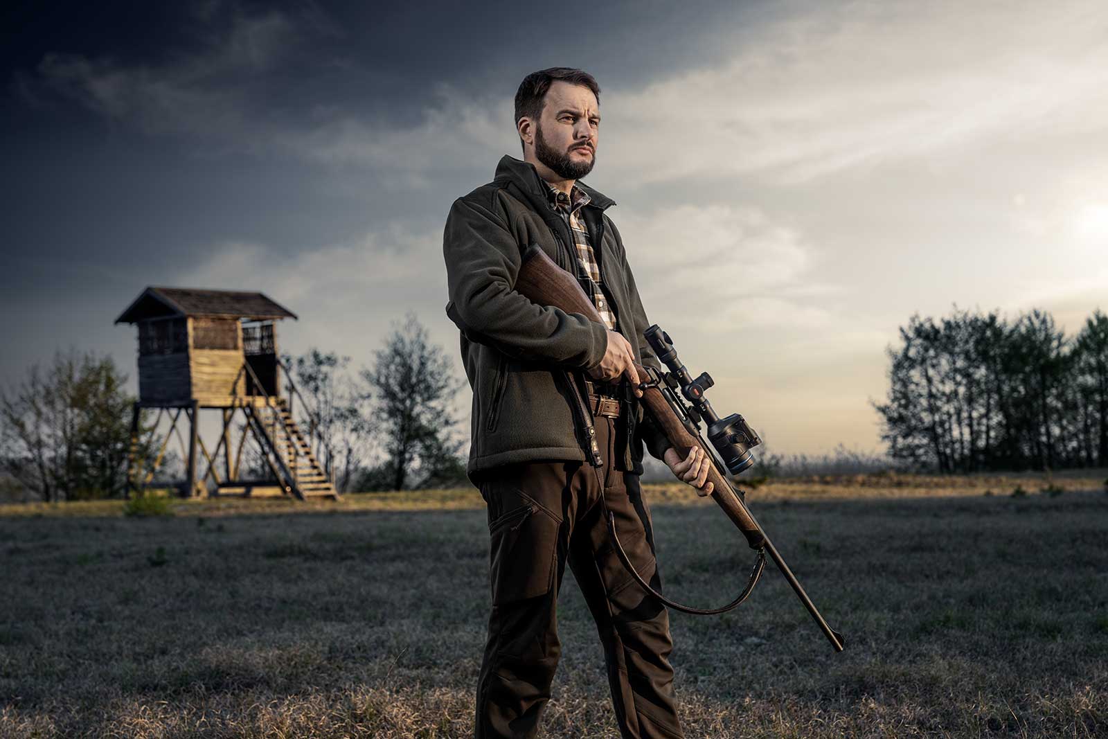 Pulsar Thermion 2 LRF XG60 – Termalni nišan sa LRF-om | sNETD ≤ 20 mK | 4×–32× - Слика 39