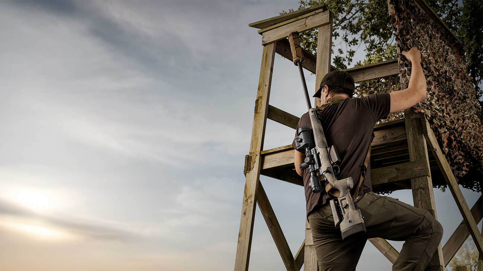 Pulsar Thermion 2 LRF XG60 – Termalni nišan sa LRF-om | sNETD ≤ 20 mK | 4×–32× - Слика 24