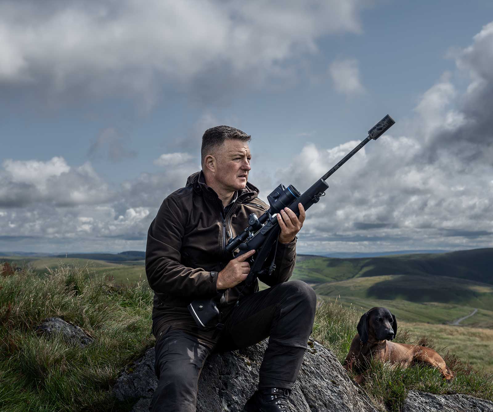 Pulsar Thermion 2 LRF XG60 – Termalni nišan sa LRF-om | sNETD ≤ 20 mK | 4×–32× - Слика 27