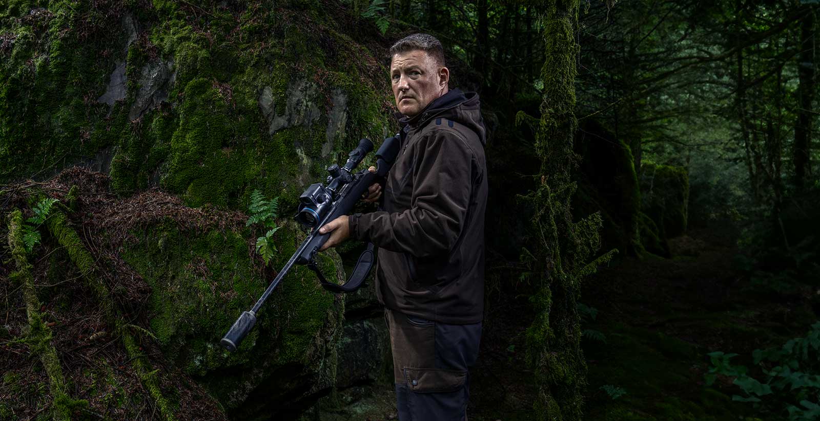 Pulsar Thermion 2 LRF XG60 – Termalni nišan sa LRF-om | sNETD ≤ 20 mK | 4×–32× - Слика 29