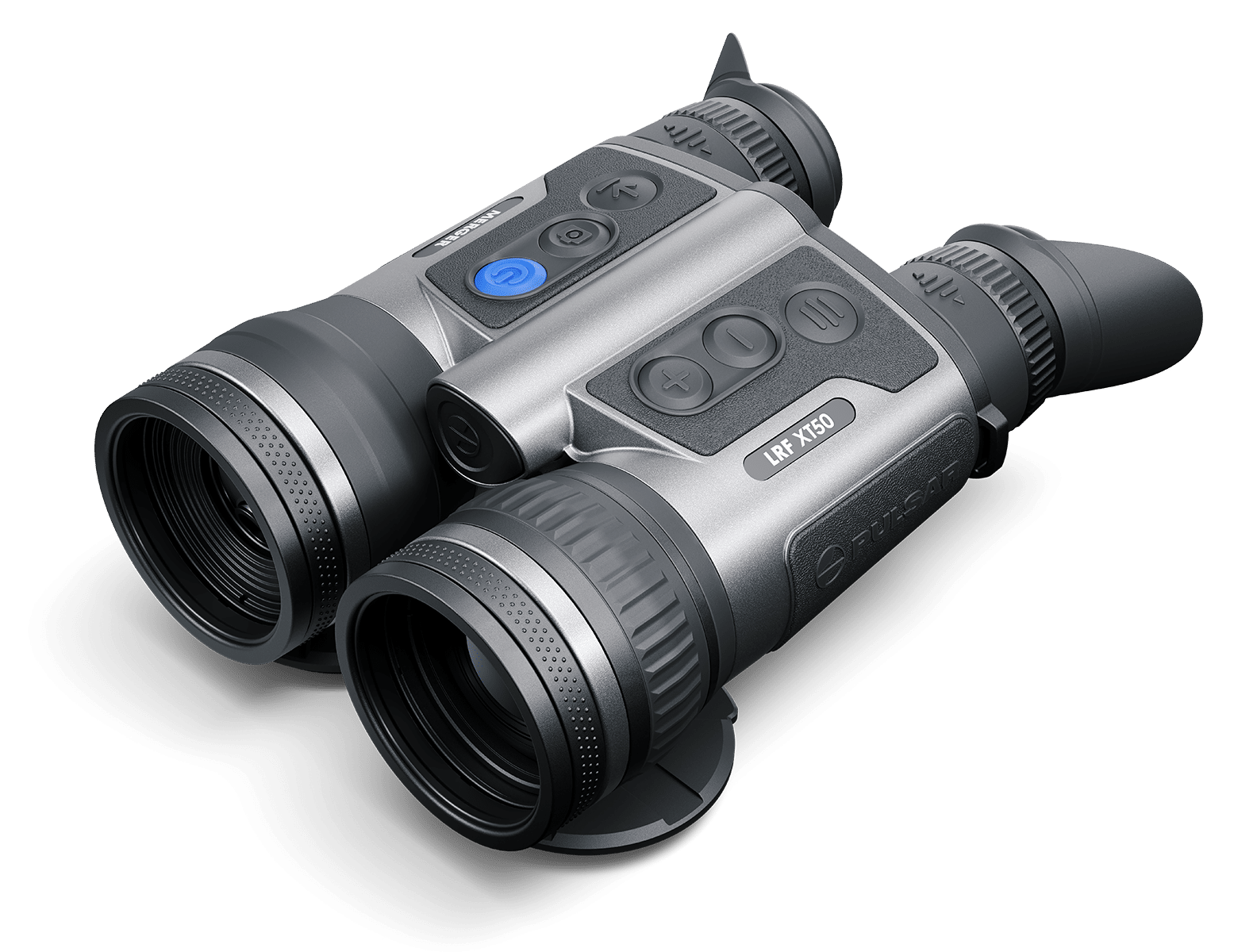 Pulsar Merger LRF XT50 – Termalni dvogled 1280×1024 sa stabilizacijom slike (sNETD < 20 mK) - Слика 8