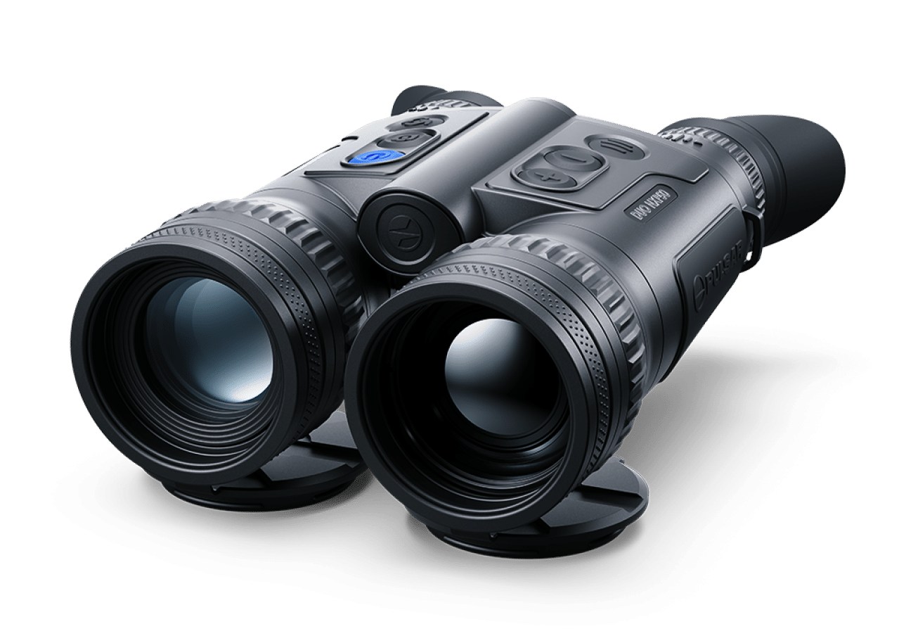 PulPsar Merger Duo NXP50 – Termovizijski i noćni dvogled sa duplim spektrom