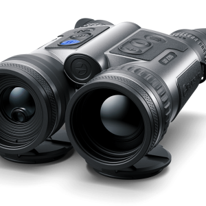 Pulsar Merger LRF XT50 – Termalni dvogled 1280×1024 sa stabilizacijom slike (sNETD < 20 mK)