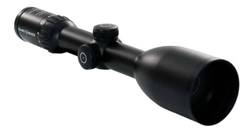 Schmidt & Bender Zenith 2,5–10×56 FlashDot FD7 30 mm