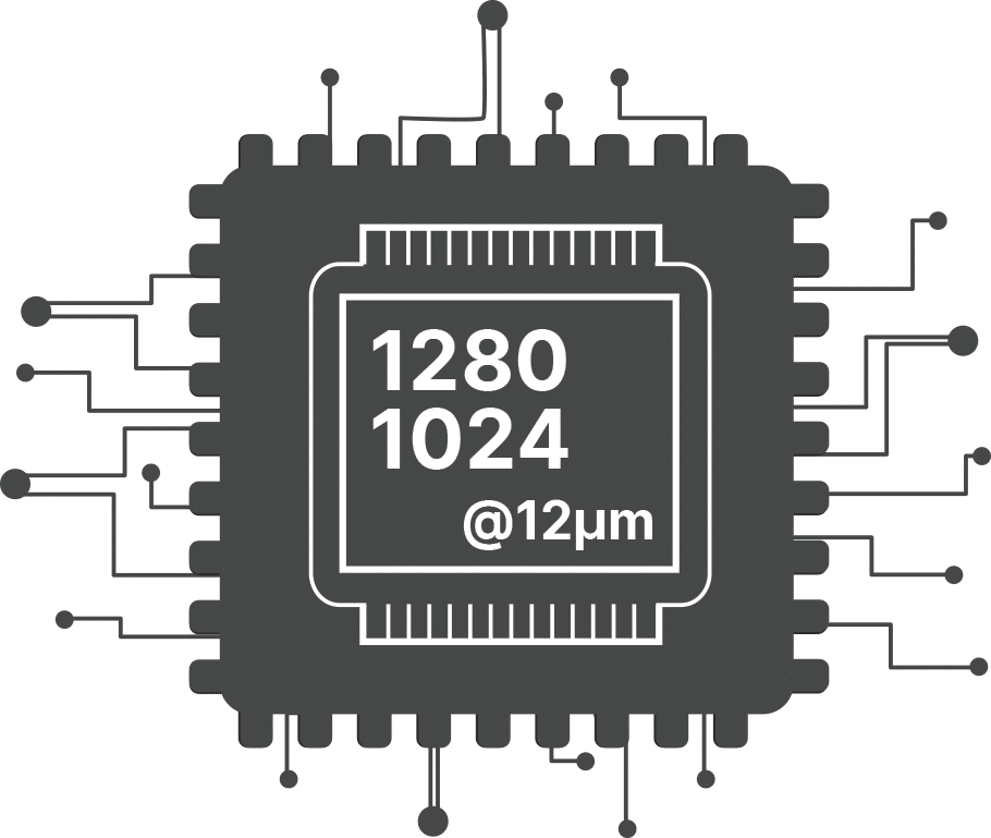 Pulsar Merger LRF XT50 – Termalni dvogled 1280×1024 sa stabilizacijom slike (sNETD < 20 mK) - Слика 15