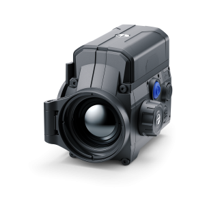 Pulsar Krypton 2 FXQ35 – Termovizijski nastavak za lov Kompaktno i uravnoteženo kućište